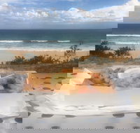 Eden Fish  Chips - Tweed Heads Accommodation