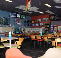 Evans Head Bowling Club