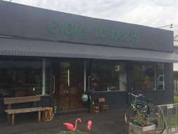 Evans Head Restaurants and Takeaway Tweed Heads Accommodation Tweed Heads Accommodation