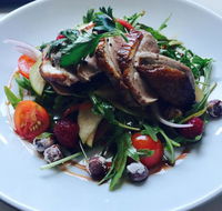 Fish Tales - Tweed Heads Accommodation