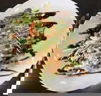 Gossips Coffee Lounge - Tweed Heads Accommodation