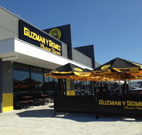 Guzman y Gomez Mexican Taqueria - Tweed Heads Accommodation