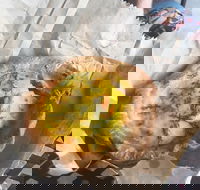 Hearthfire Organic Woodfired Sourdough Bakery - Tweed Heads Accommodation