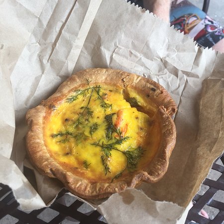 Hearthfire, Organic Woodfired Sourdough Bakery - Tweed Heads Accommodation 0