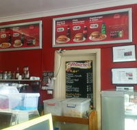 Hi-way Diner - Tweed Heads Accommodation