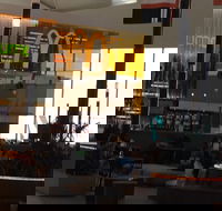 Hungry Jack's - Tweed Heads Accommodation