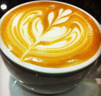 Jacaranda Figtree Cafe - Tweed Heads Accommodation