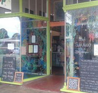 Japunumop Noshery - Tweed Heads Accommodation