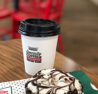 Krispy Kreme Doughnuts - Tweed Heads Accommodation
