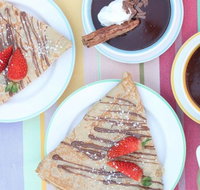 Love Byron Bay Creperie  Chocolate Boutique - Tweed Heads Accommodation