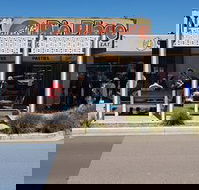 Martins Pie Place - Tweed Heads Accommodation