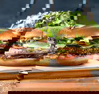 McDonalds Forbes - Tweed Heads Accommodation