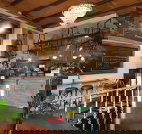 Pink Lotus Eatery - Tweed Heads Accommodation