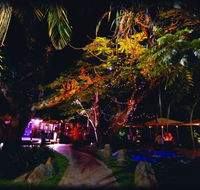 Poinciana - Tweed Heads Accommodation