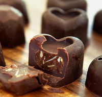 Puremelt Chocolate Lounge - Tweed Heads Accommodation