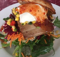 Red Cafe - Tweed Heads Accommodation