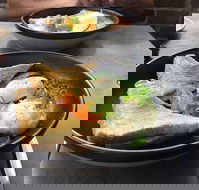 Rest Cafe - Tweed Heads Accommodation