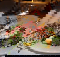 Riverfire Family Restaurant