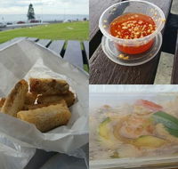 San Choi Chinese Restaurant - Tweed Heads Accommodation