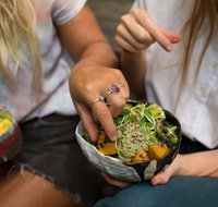 Santos Organics - Tweed Heads Accommodation