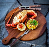 Seahorse Inn Restaurant - Tweed Heads Accommodation