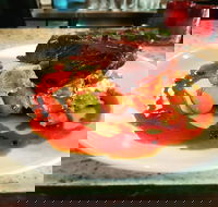 Spare Room - Tweed Heads Accommodation