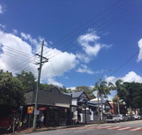 Sparrow - Tweed Heads Accommodation