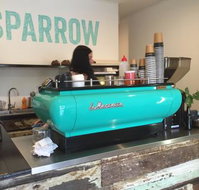 Sparrow Coffee - Tweed Heads Accommodation