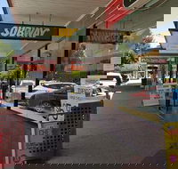 Subway - Tweed Heads Accommodation