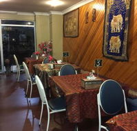 Thai House restaurant - Tweed Heads Accommodation