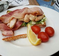 The Coffee Club Erina Fair - Tweed Heads Accommodation
