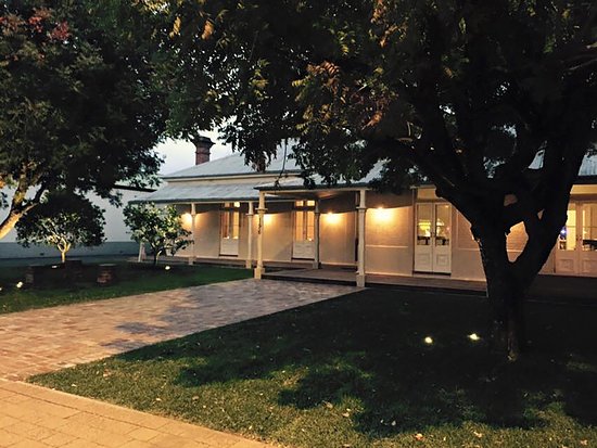 Kars Springs NSW Tweed Heads Accommodation