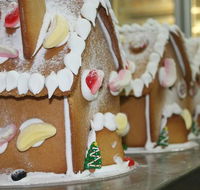 The Cream Patisserie - Tweed Heads Accommodation