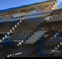 The Kiosk - Tweed Heads Accommodation