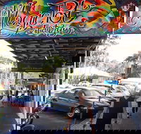 The Magic Pot - Tweed Heads Accommodation
