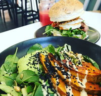 The Pass Cafe - Tweed Heads Accommodation