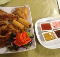 Tong's Thai Restaurant
