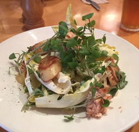 TOWN Restaurant and Cafe - Tweed Heads Accommodation