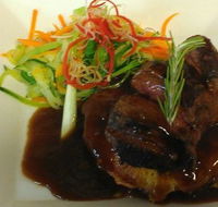 Visions Bistro - Tweed Heads Accommodation