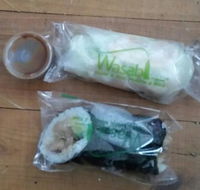 Wasabi Figtree - Tweed Heads Accommodation