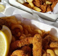 Yates Pizza  Takeaway