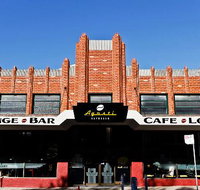 Agosti Espresso Bar - Tweed Heads Accommodation