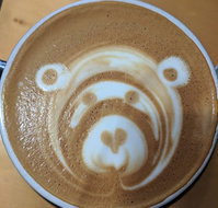 Black Circle Cafe - Tweed Heads Accommodation