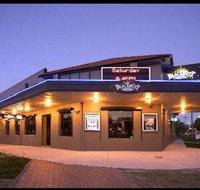 Blackbutt Hotel - Tweed Heads Accommodation