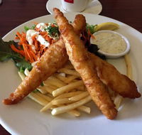 Chat-Away Cafe - Tweed Heads Accommodation