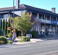 Coachwood  Cedar Motor Hotel Restaurant - Tweed Heads Accommodation
