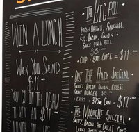 Coffee To Function - Tweed Heads Accommodation