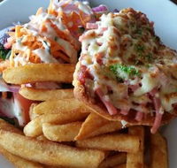 Crookwell Bistro - Tweed Heads Accommodation