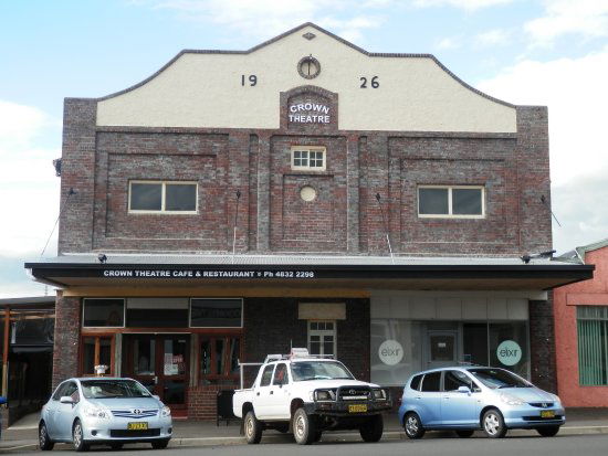 Peelwood NSW Tweed Heads Accommodation