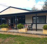 Delice Coffee - Tweed Heads Accommodation